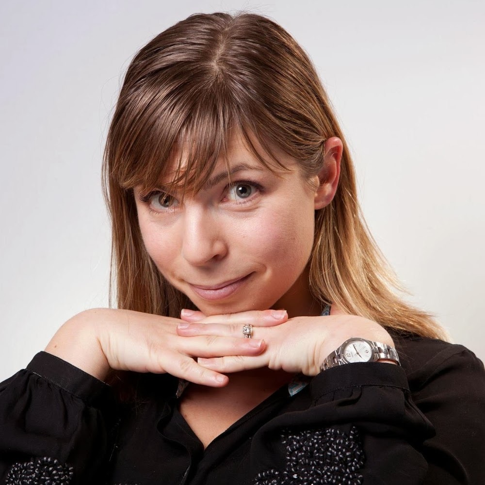 Meet your Posher, Anna